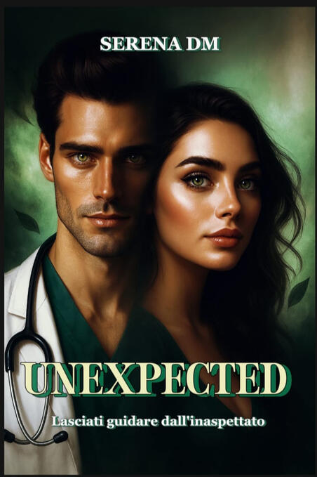 About UNEXPECTED